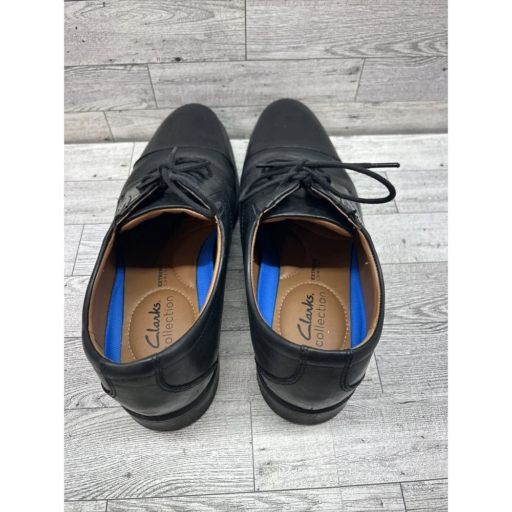 Clarks step out